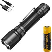 Fenix TK20R v2.0 3000 Lumen Rechargeable Flashlight Tk20RV2